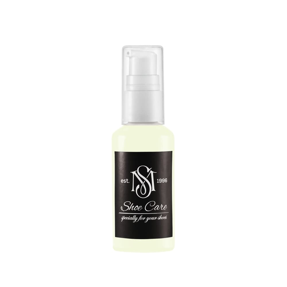 Aniline & Nappa Leather Restoring Balm NCS (S 0510-G60Y) (Pale Lime), MAVI STEP Grease E03, Color & Texture Preserve