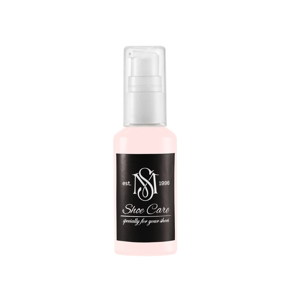 Aniline & Nappa Leather Restoring Balm NCS (S 0510-R) (Blushing Pink), MAVI STEP Grease E03, Color & Texture Preserve