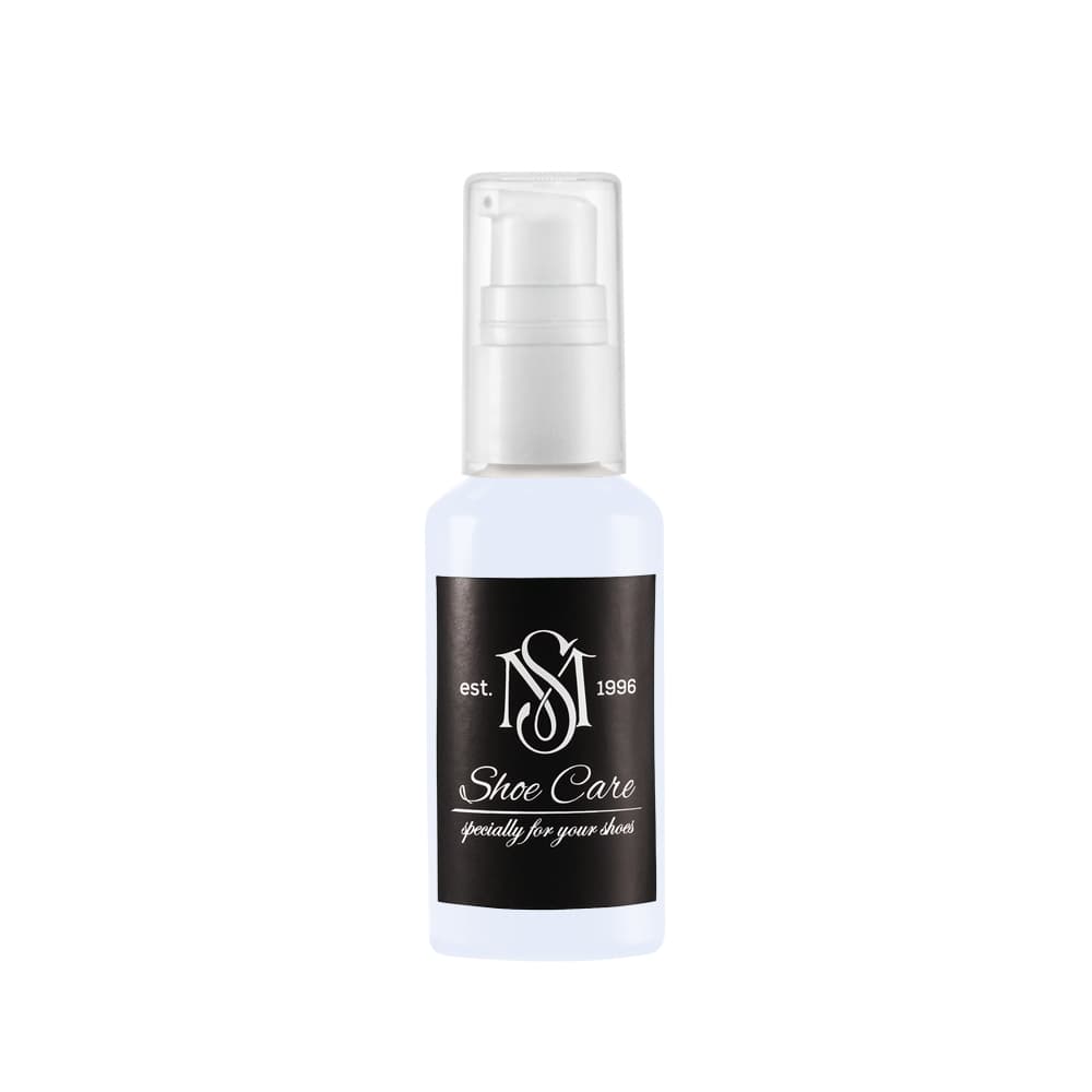 Aniline & Nappa Leather Restoring Balm NCS (S 0510-R70B) (Bluebell Haze), MAVI STEP Grease E03, Color & Texture Preserve