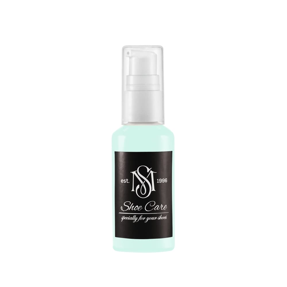 Aniline & Nappa Leather Restoring Balm NCS (S 0515-B80G) (Pale Jade), MAVI STEP Grease E03, Color & Texture Preserve