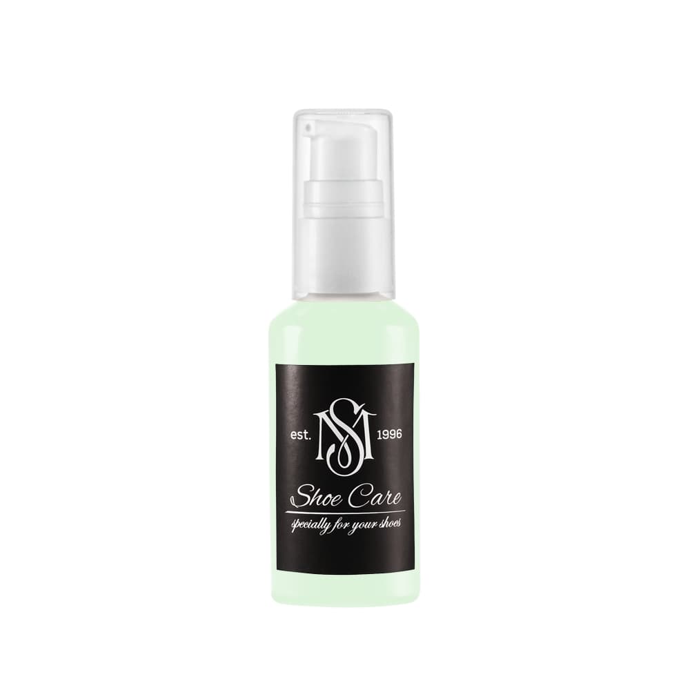 Aniline & Nappa Leather Restoring Balm NCS (S 0515-G20Y) (Pistachio Ice), MAVI STEP Grease E03, Color & Texture Preserve