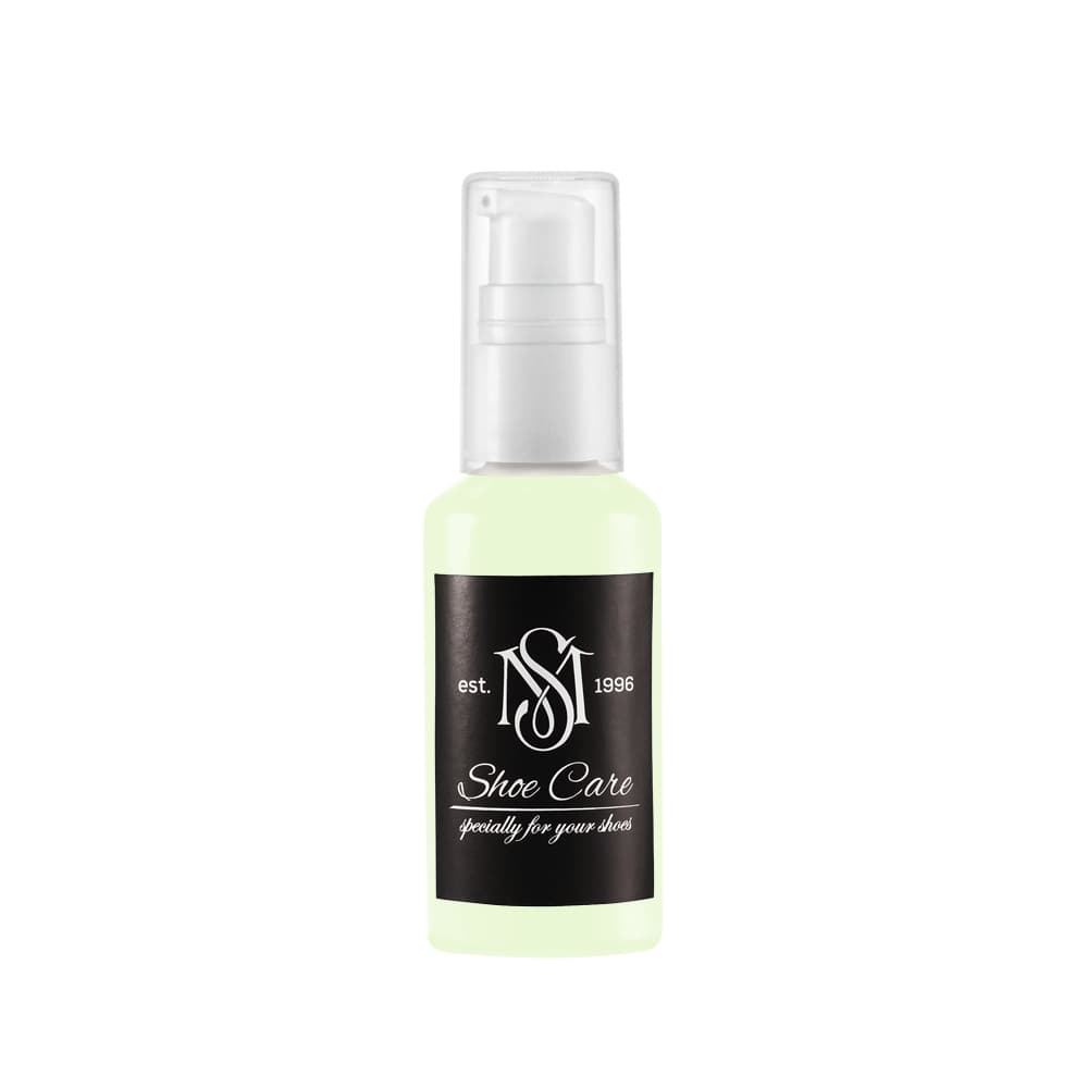 Aniline & Nappa Leather Restoring Balm NCS (S 0515-G40Y) (Washed Lime), MAVI STEP Grease E03, Color & Texture Preserve