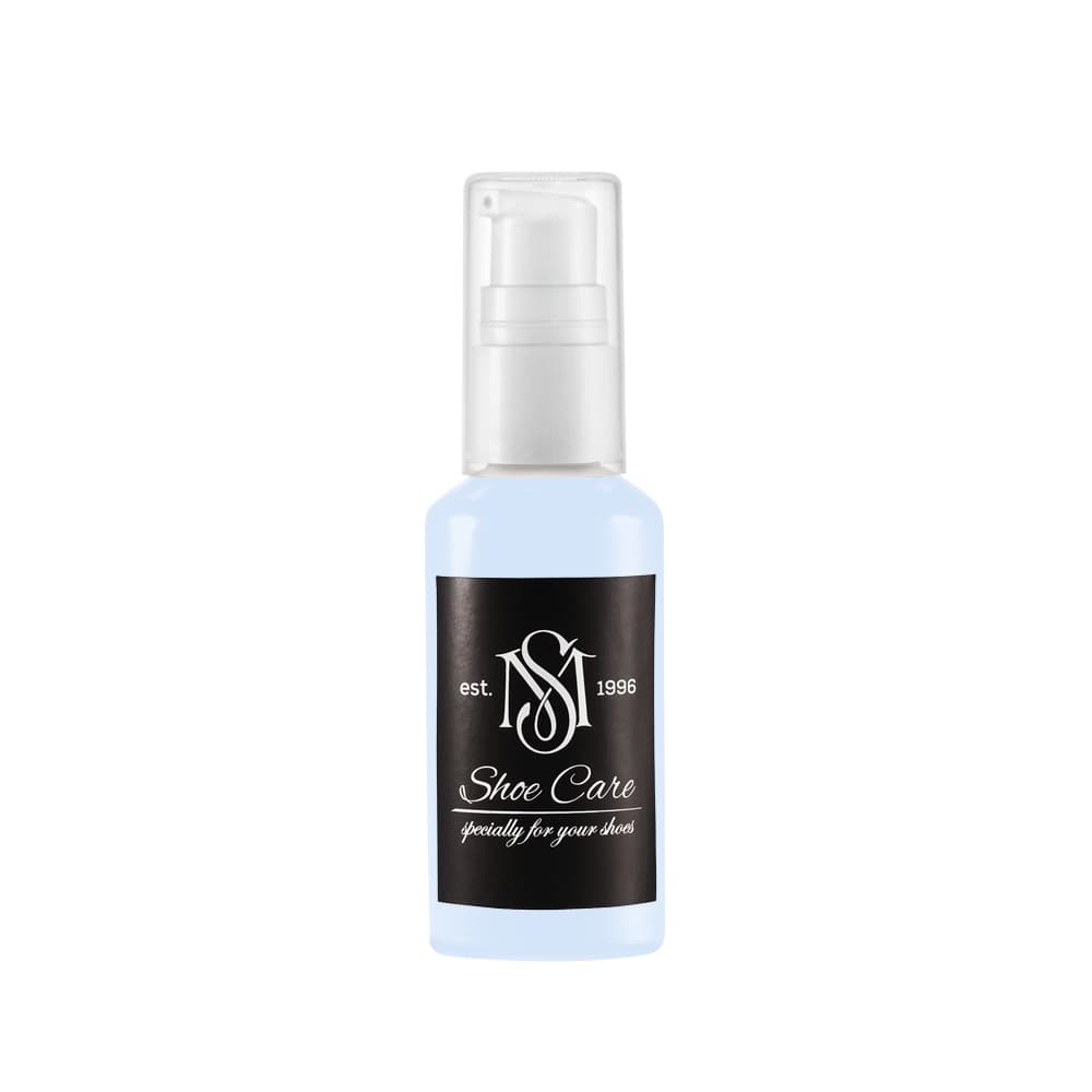 Aniline & Nappa Leather Restoring Balm NCS (S 0515-R80B) (Lavender Blue), MAVI STEP Grease E03, Color & Texture Preserve