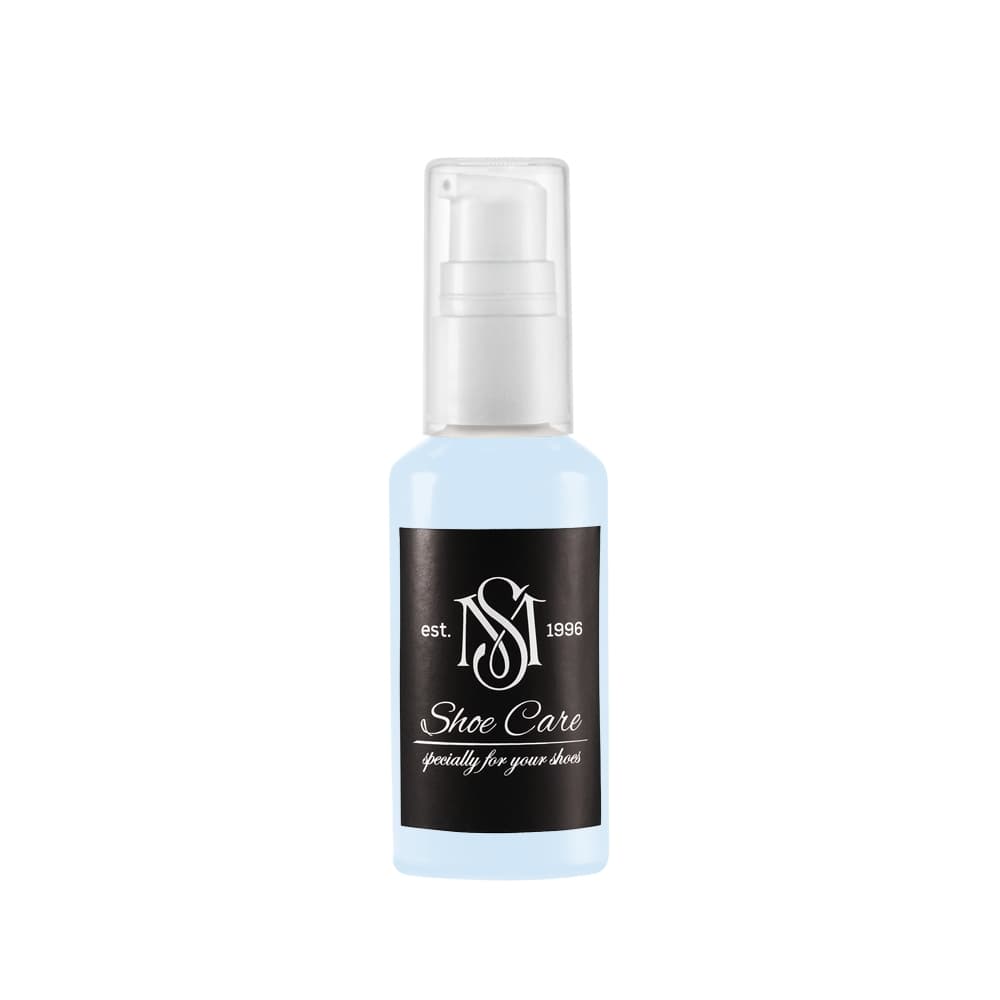 Aniline & Nappa Leather Restoring Balm NCS (S 0515-R90B) (Powder Sky), MAVI STEP Grease E03, Color & Texture Preserve