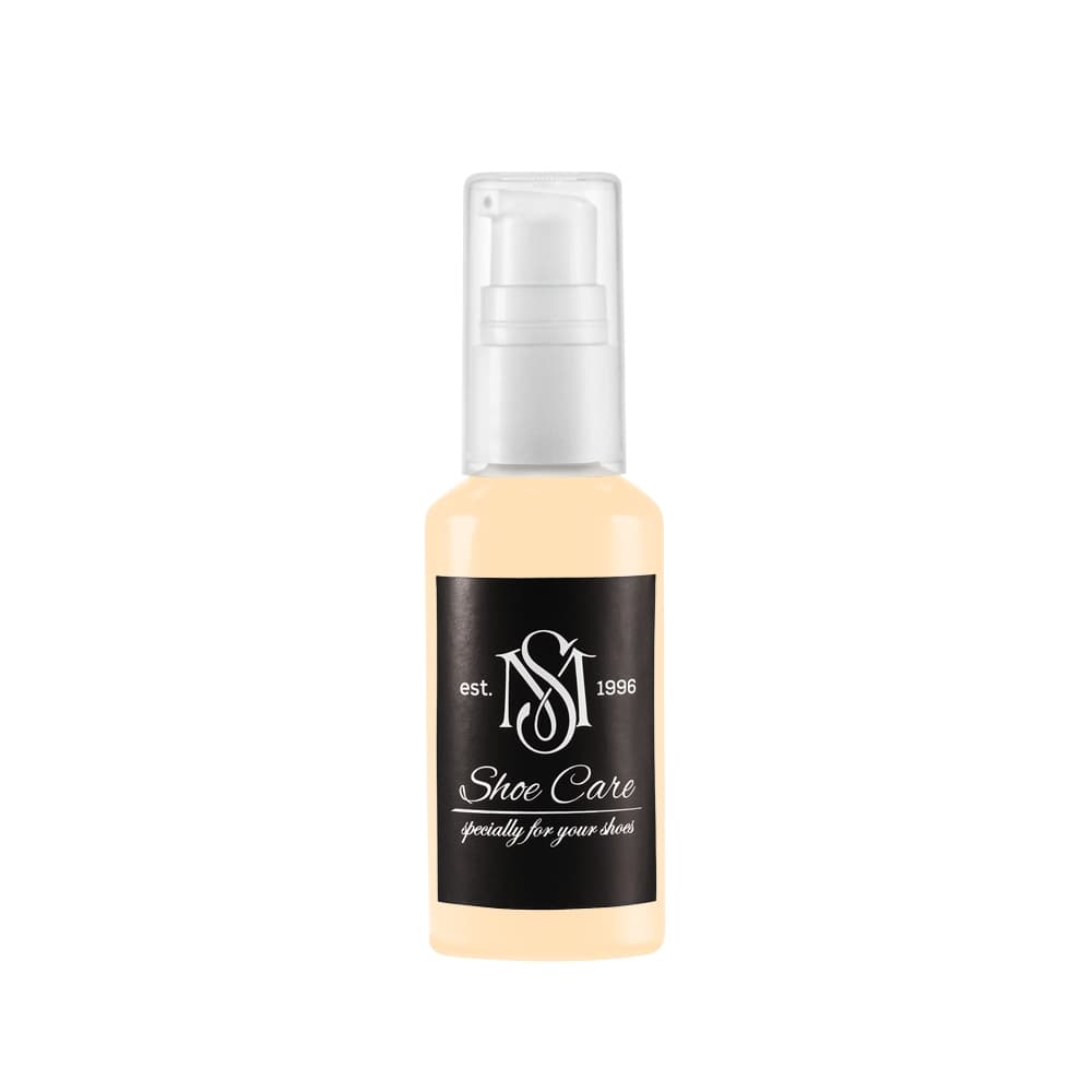Aniline & Nappa Leather Restoring Balm NCS (S 0515-Y30R) (Naples Ochre), MAVI STEP Grease E03, Color & Texture Preserve