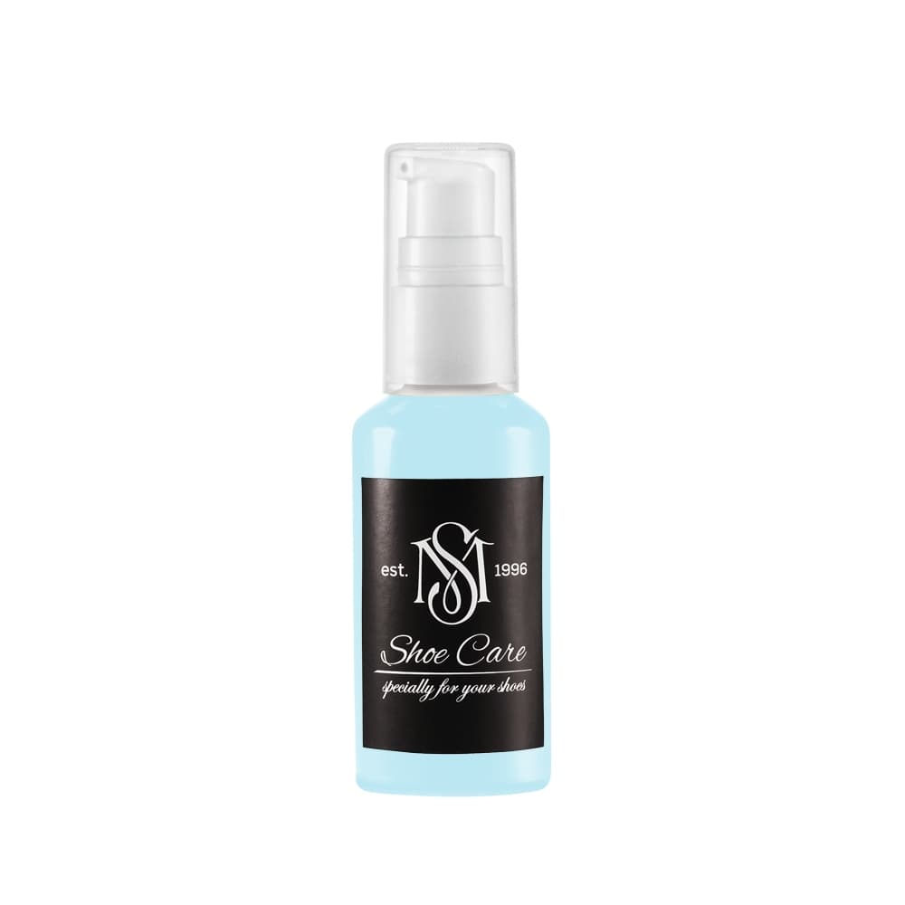 Aniline & Nappa Leather Restoring Balm NCS (S 0520-B10G) (Summer Aqua), MAVI STEP Grease E03, Color & Texture Preserve