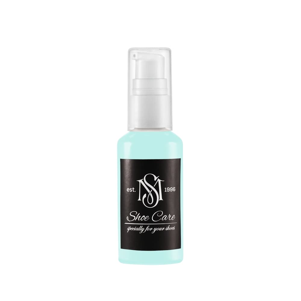 Aniline & Nappa Leather Restoring Balm NCS (S 0520-B60G) (Arctic Blue), MAVI STEP Grease E03, Color & Texture Preserve