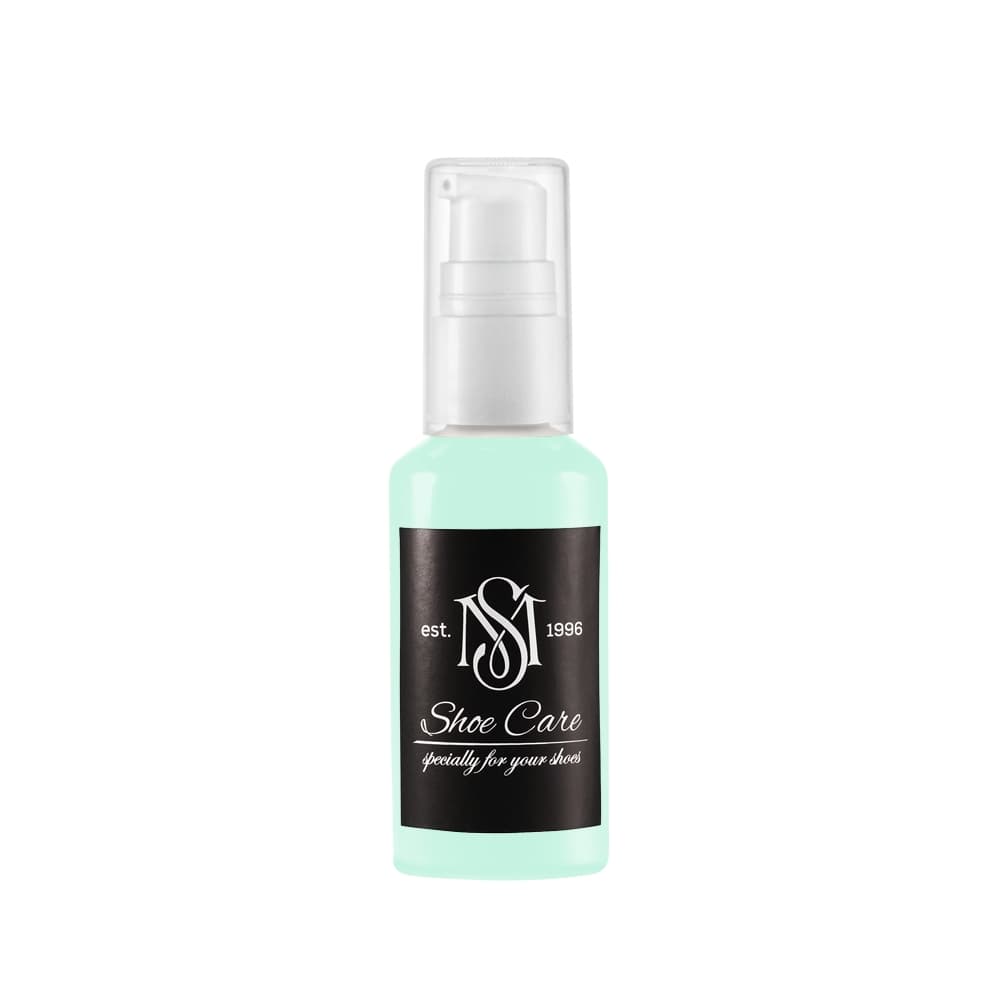 Aniline & Nappa Leather Restoring Balm NCS (S 0520-B90G) (Celadon Green), MAVI STEP Grease E03, Color & Texture Preserve