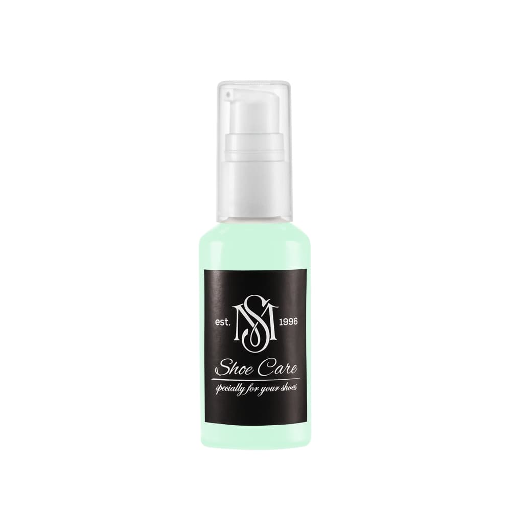Aniline & Nappa Leather Restoring Balm NCS (S 0520-G) (Light Jade Green), MAVI STEP Grease E03, Color & Texture Preserve