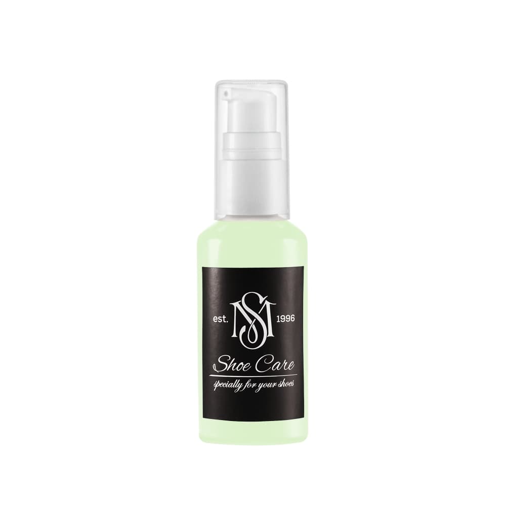 Aniline & Nappa Leather Restoring Balm NCS (S 0520-G30Y) (Soft Celery), MAVI STEP Grease E03, Color & Texture Preserve
