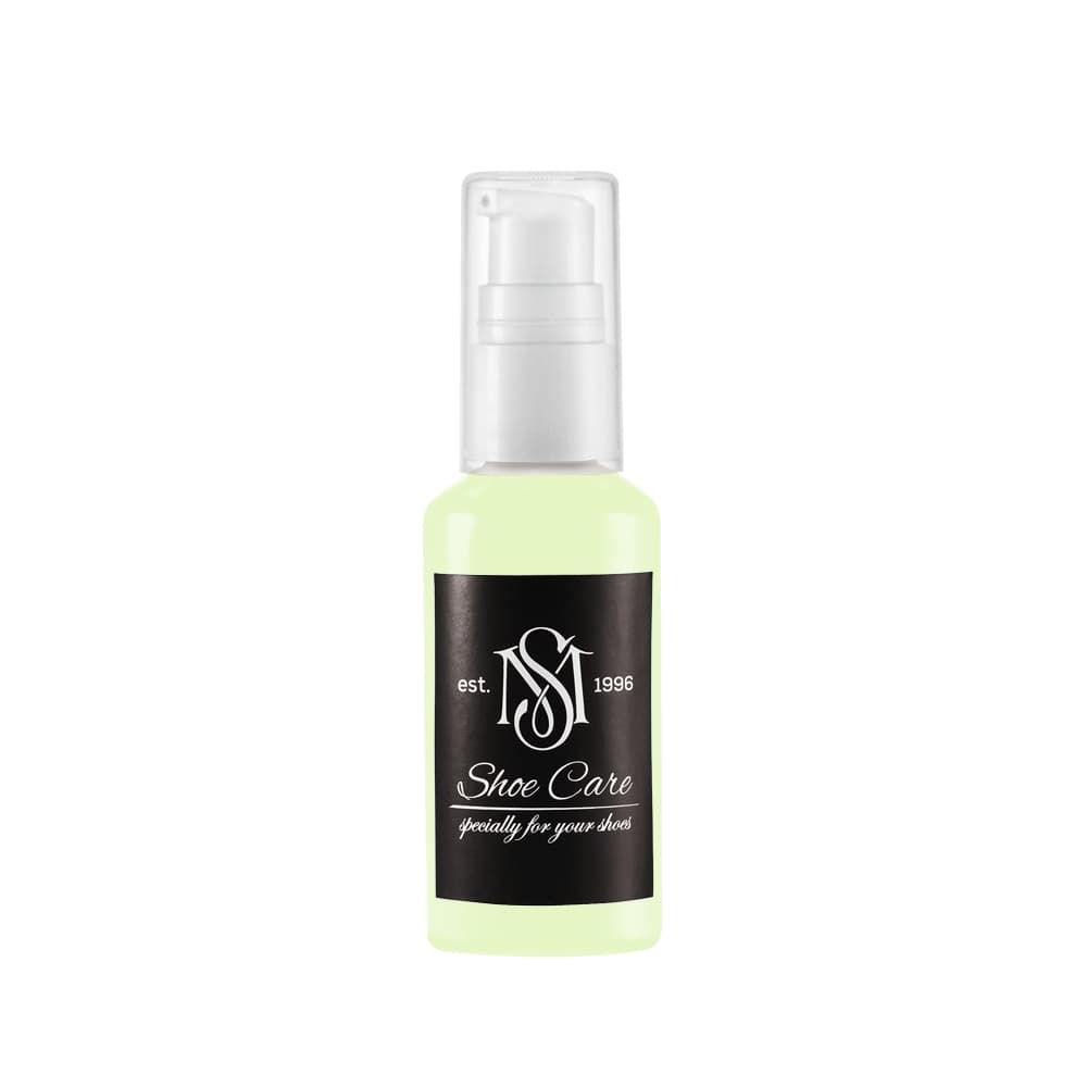 Aniline & Nappa Leather Restoring Balm NCS (S 0520-G40Y) (Pastel Lime), MAVI STEP Grease E03, Color & Texture Preserve