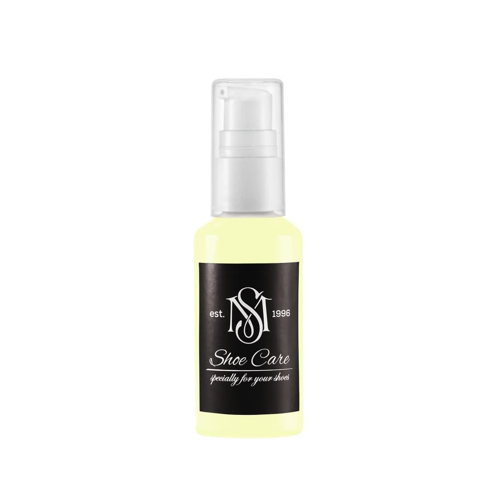 Aniline & Nappa Leather Restoring Balm NCS (S 0520-G70Y) (Light Citron), MAVI STEP Grease E03, Color & Texture Preserve