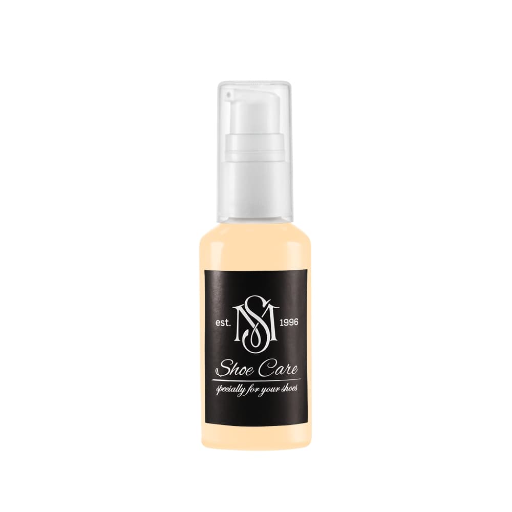 Aniline & Nappa Leather Restoring Balm NCS (S 0520-Y30R) (Golden Straw), MAVI STEP Grease E03, Color & Texture Preserve