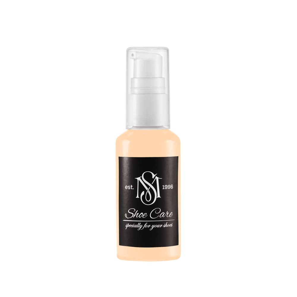 Aniline & Nappa Leather Restoring Balm NCS (S 0520-Y40R) (Manilla Buff), MAVI STEP Grease E03, Color & Texture Preserve