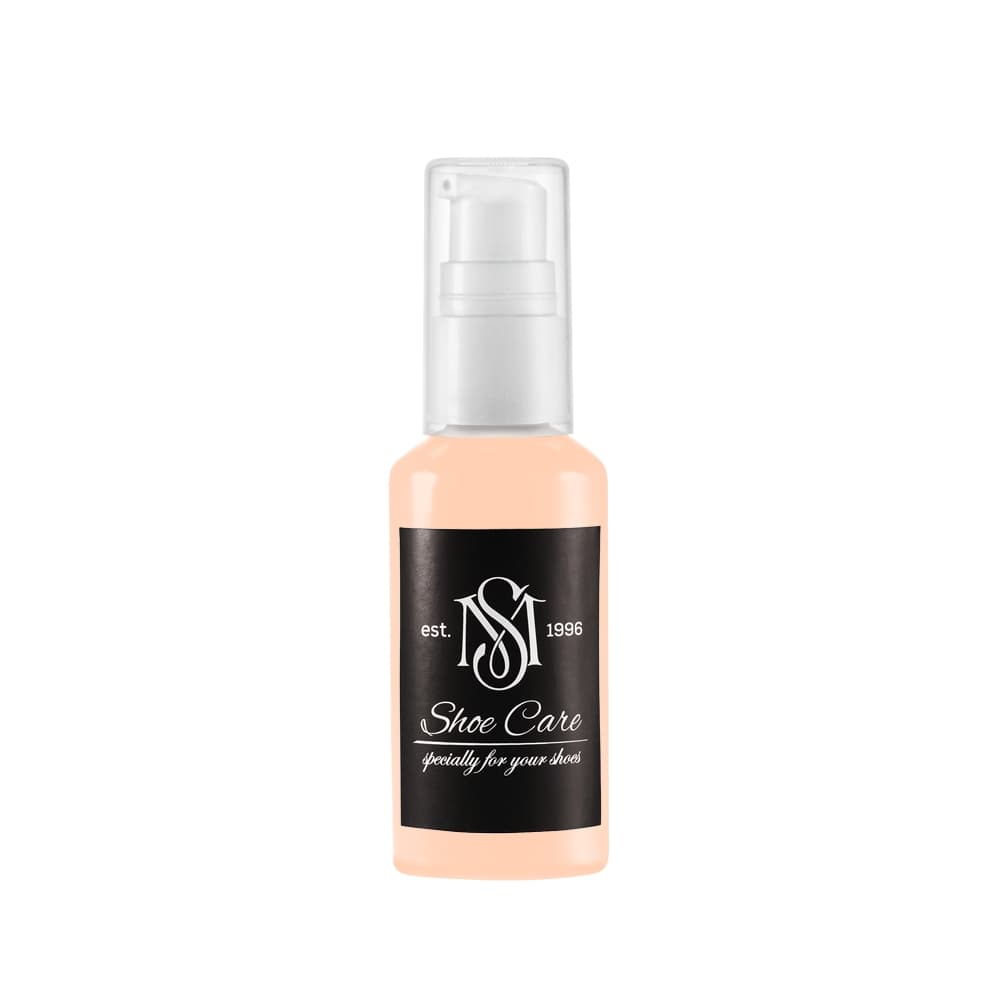 Aniline & Nappa Leather Restoring Balm NCS (S 0520-Y60R) (Soft Terracotta), MAVI STEP Grease E03, Color & Texture Preserve