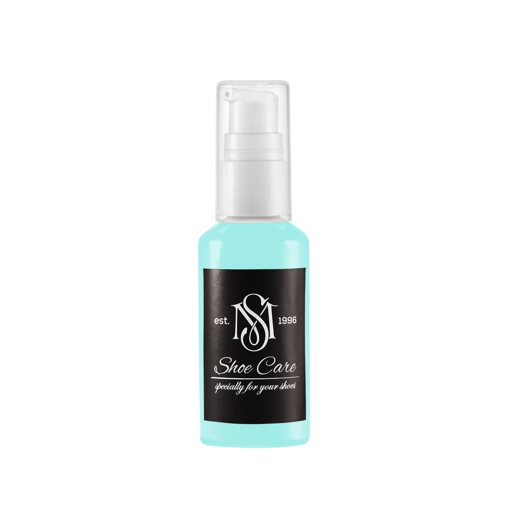 Aniline & Nappa Leather Restoring Balm NCS (S 0530-B50G) (Aqua Ice), MAVI STEP Grease E03, Color & Texture Preserve