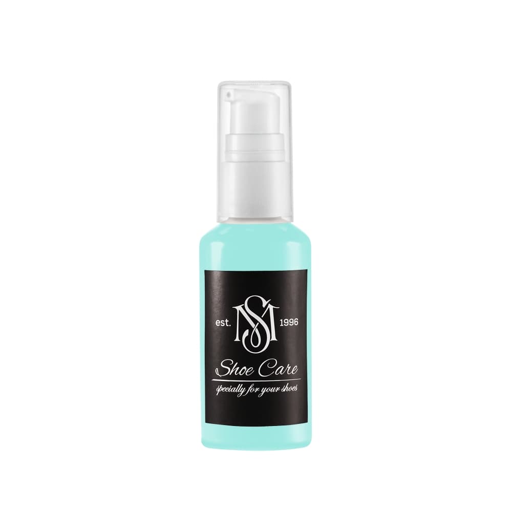 Aniline & Nappa Leather Restoring Balm NCS (S 0530-B60G) (Tiffany Frost), MAVI STEP Grease E03, Color & Texture Preserve