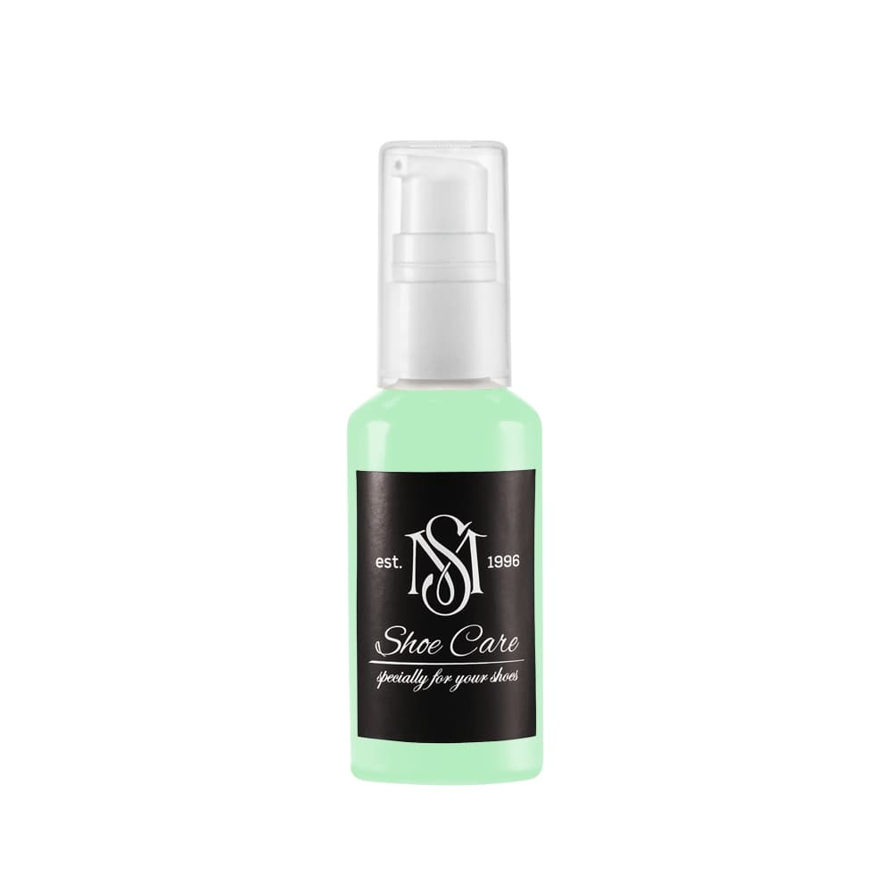 Aniline & Nappa Leather Restoring Balm NCS (S 0530-G10Y) (Spring Bud Green), MAVI STEP Grease E03, Color & Texture Preserve