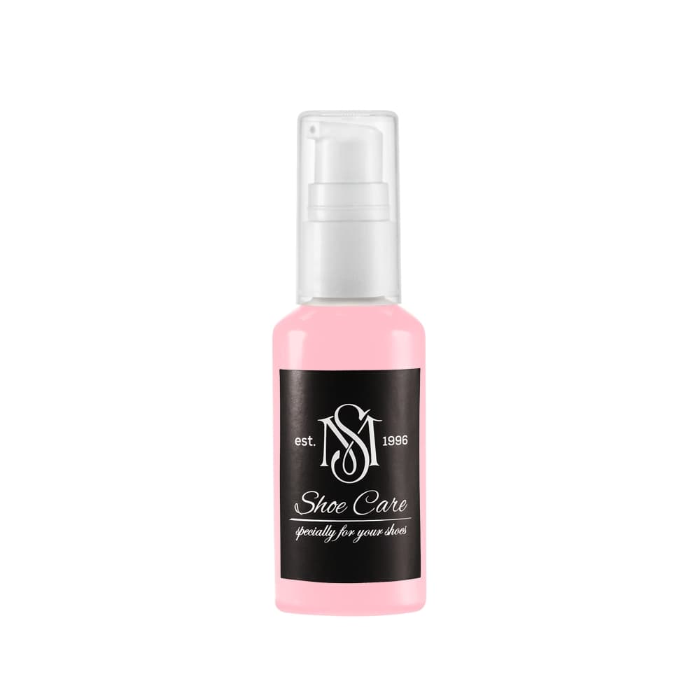 Aniline & Nappa Leather Restoring Balm NCS (S 0530-R10B) (Candy Pink), MAVI STEP Grease E03, Color & Texture Preserve
