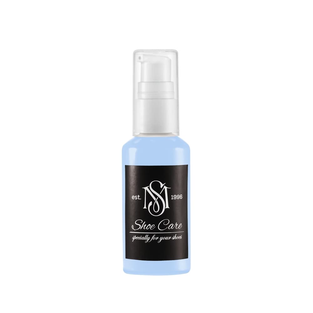 Aniline & Nappa Leather Restoring Balm NCS (S 0530-R80B) (Serene Blue), MAVI STEP Grease E03, Color & Texture Preserve