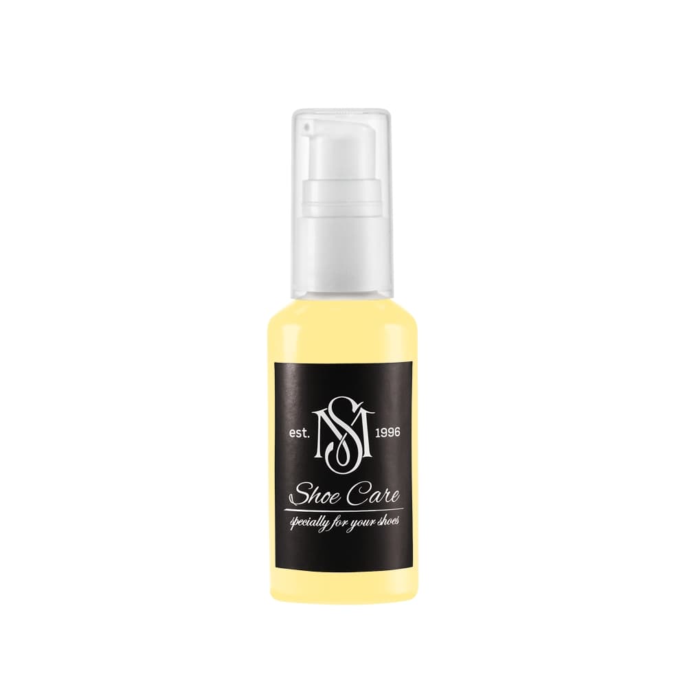 Aniline & Nappa Leather Restoring Balm NCS (S 0530-Y) (Golden Straw Light), MAVI STEP Grease E03, Color & Texture Preserve