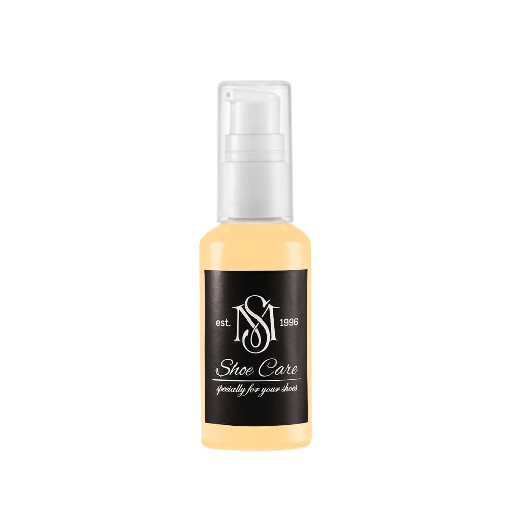 Aniline & Nappa Leather Restoring Balm NCS (S 0530-Y20R) (Sand Gold), MAVI STEP Grease E03, Color & Texture Preserve
