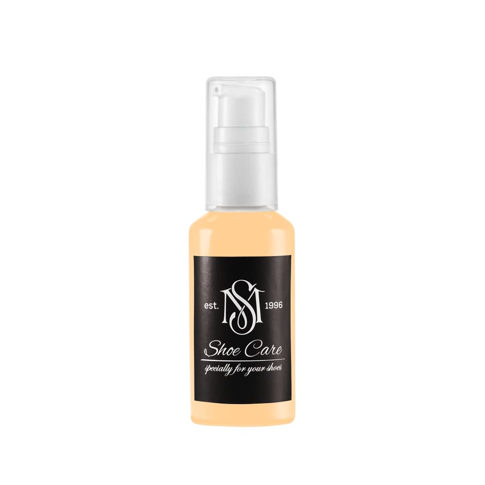 Aniline & Nappa Leather Restoring Balm NCS (S 0530-Y30R) (Ripe Apricot), MAVI STEP Grease E03, Color & Texture Preserve