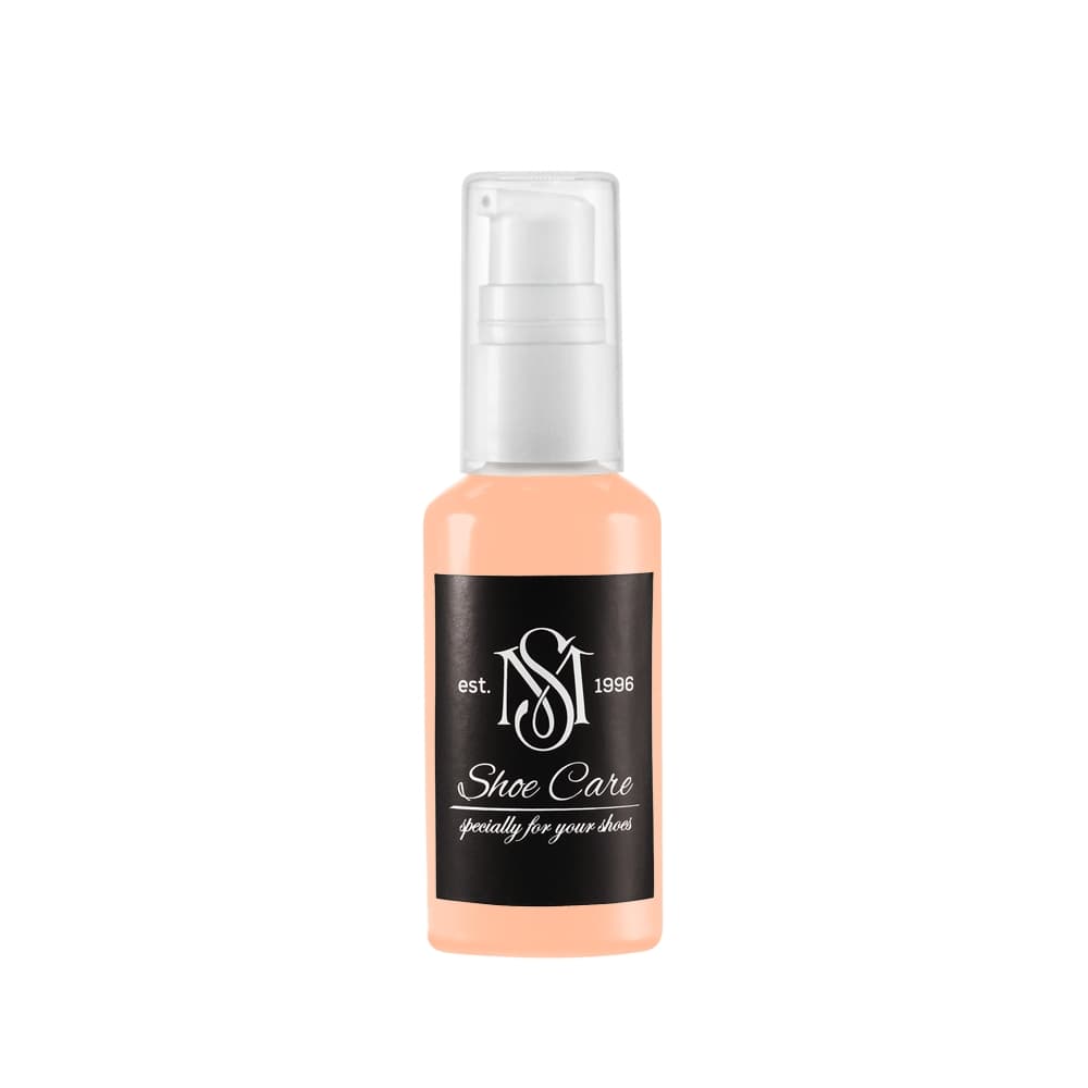 Aniline & Nappa Leather Restoring Balm NCS (S 0530-Y60R) (Pale Salmon), MAVI STEP Grease E03, Color & Texture Preserve