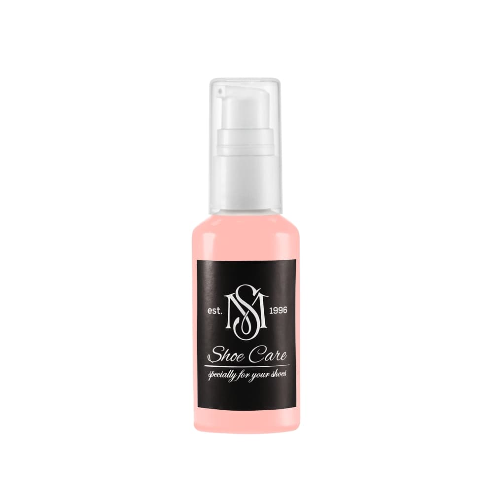 Aniline & Nappa Leather Restoring Balm NCS (S 0530-Y90R) (Peach Pink), MAVI STEP Grease E03, Color & Texture Preserve