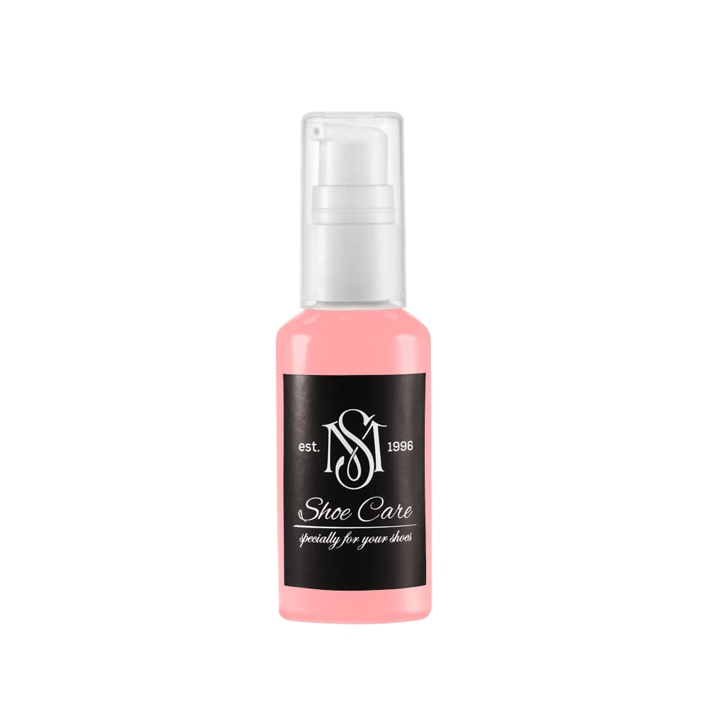 Aniline & Nappa Leather Restoring Balm NCS (S 0540-R) (Coral Pink), MAVI STEP Grease E03, Color & Texture Preserve
