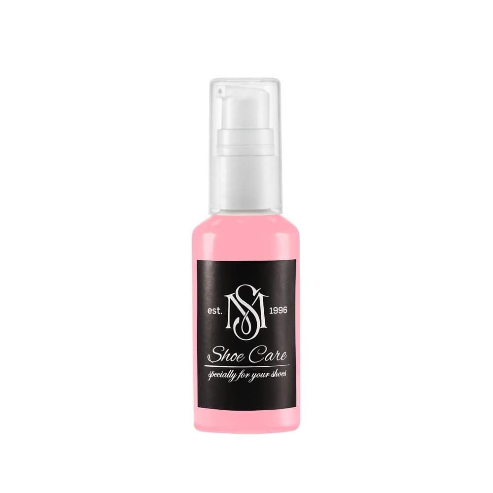 Aniline & Nappa Leather Restoring Balm NCS (S 0540-R10B) (Rose Pink), MAVI STEP Grease E03, Color & Texture Preserve