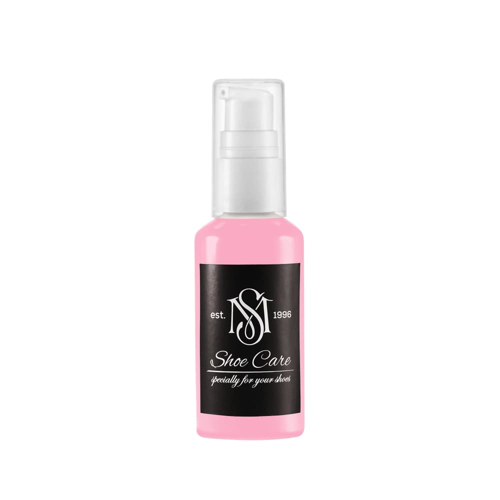 Aniline & Nappa Leather Restoring Balm NCS (S 0540-R20B) (Fuchsia Pink Light), MAVI STEP Grease E03, Color & Texture Preserve