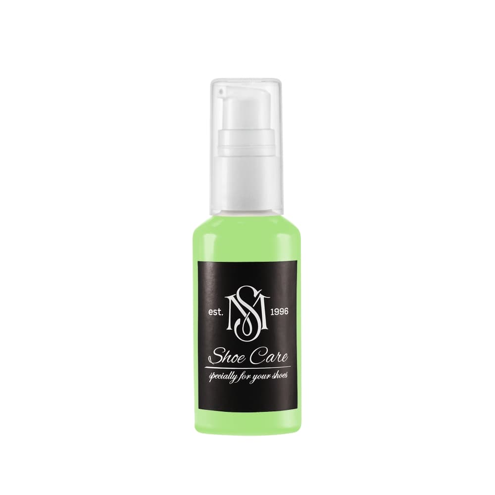 Aniline & Nappa Leather Restoring Balm NCS (S 0550-G30Y) (Leaf Green), MAVI STEP Grease E03, Color & Texture Preserve
