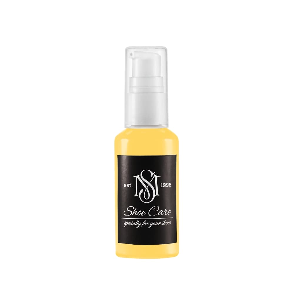 Aniline & Nappa Leather Restoring Balm NCS (S 0550-Y10R) (Golden Maize), MAVI STEP Grease E03, Color & Texture Preserve
