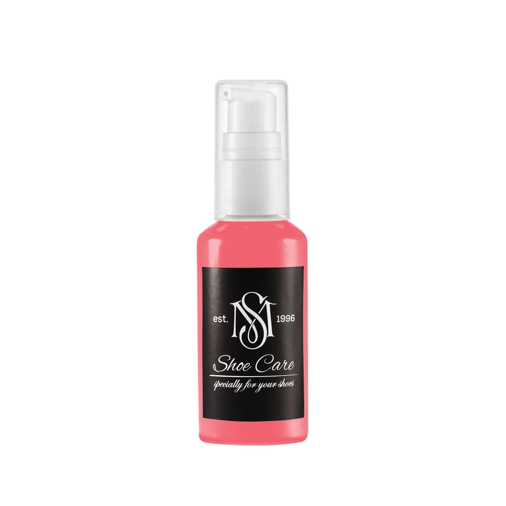 Aniline & Nappa Leather Restoring Balm NCS (S 0565-R) (Vivid Rose Red), MAVI STEP Grease E03, Color & Texture Preserve