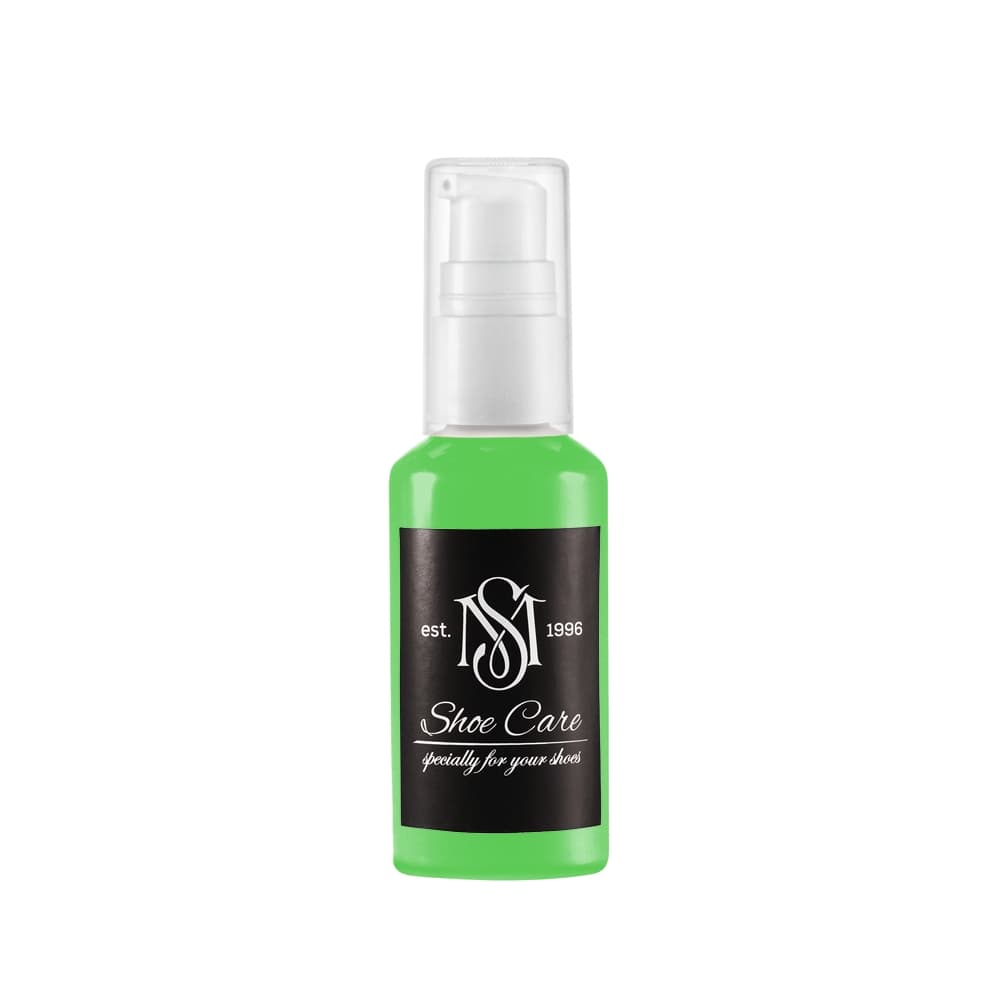 Aniline & Nappa Leather Restoring Balm NCS (S 0570-G20Y) (Erin Green), MAVI STEP Grease E03, Color & Texture Preserve