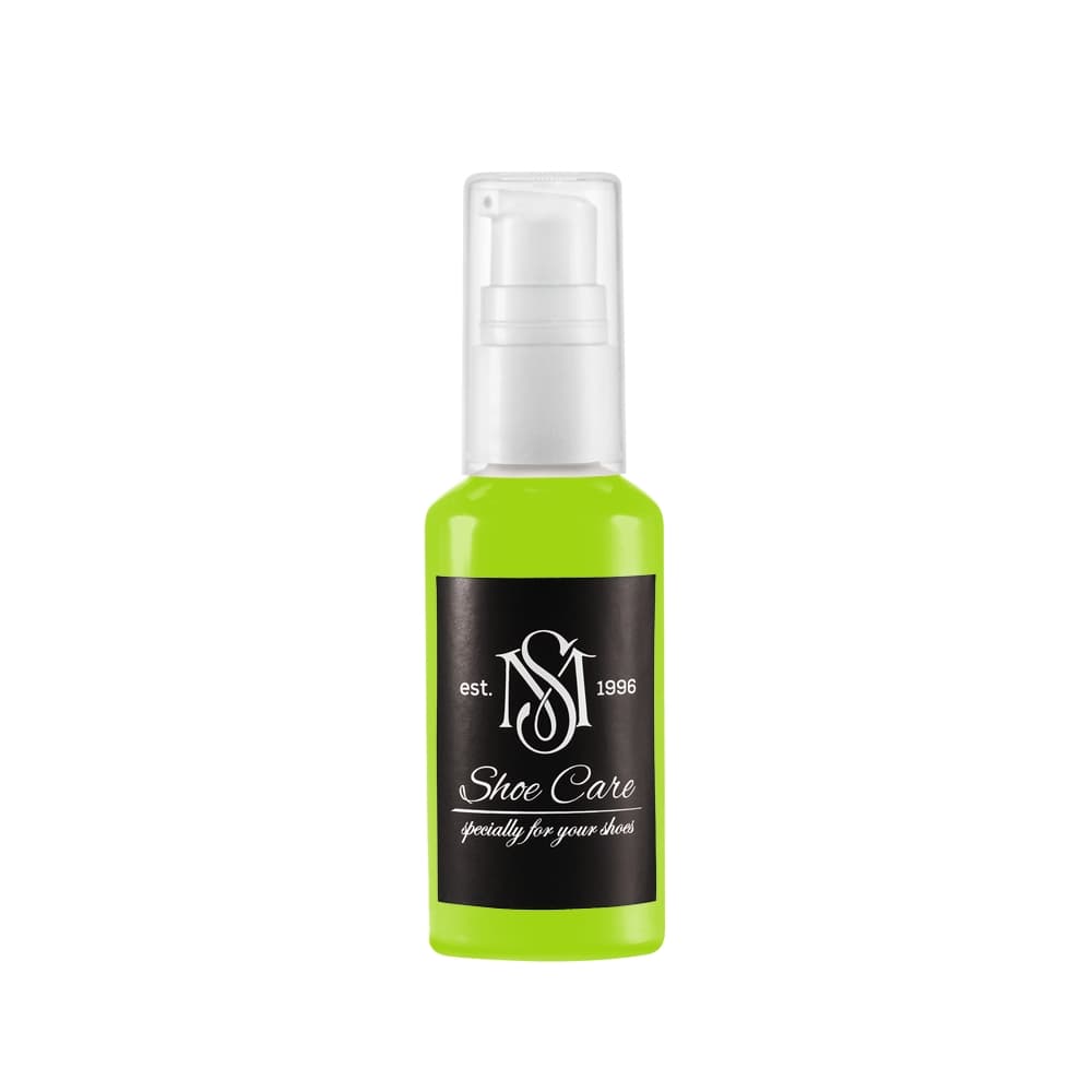Aniline & Nappa Leather Restoring Balm NCS (S 0575-G40Y) (Sheen Green), MAVI STEP Grease E03, Color & Texture Preserve