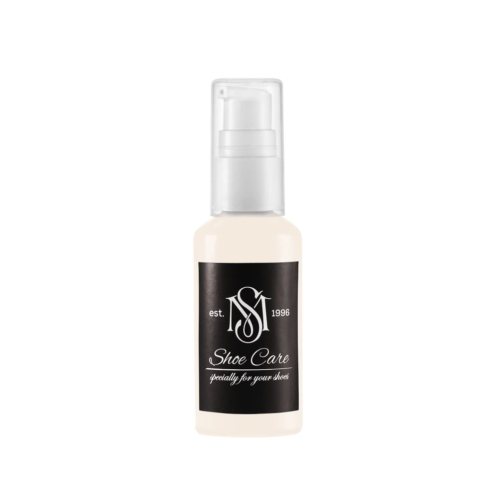 Aniline & Nappa Leather Restoring Balm NCS (S 0804-Y50R) (Dove Feather), MAVI STEP Grease E03, Color & Texture Preserve