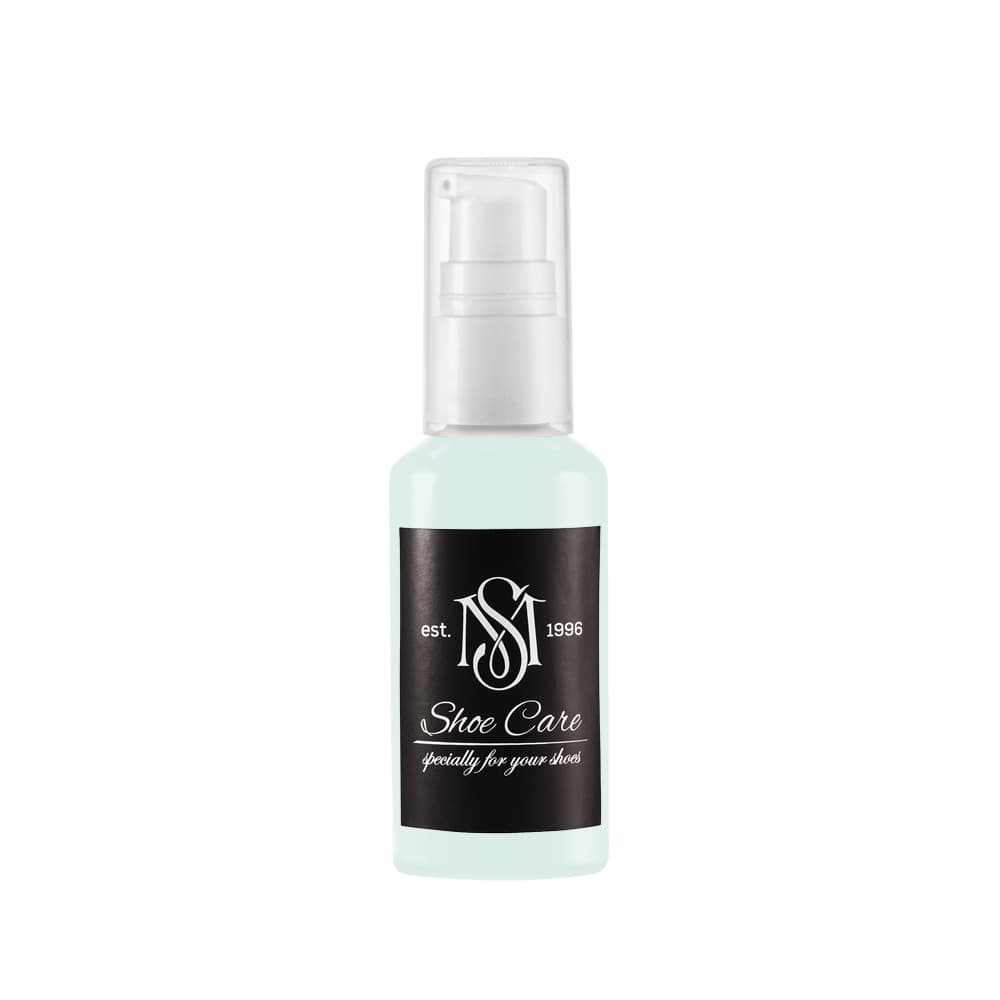 Aniline & Nappa Leather Restoring Balm NCS (S 0907-B80G) (Winter Sky), MAVI STEP Grease E03, Color & Texture Preserve