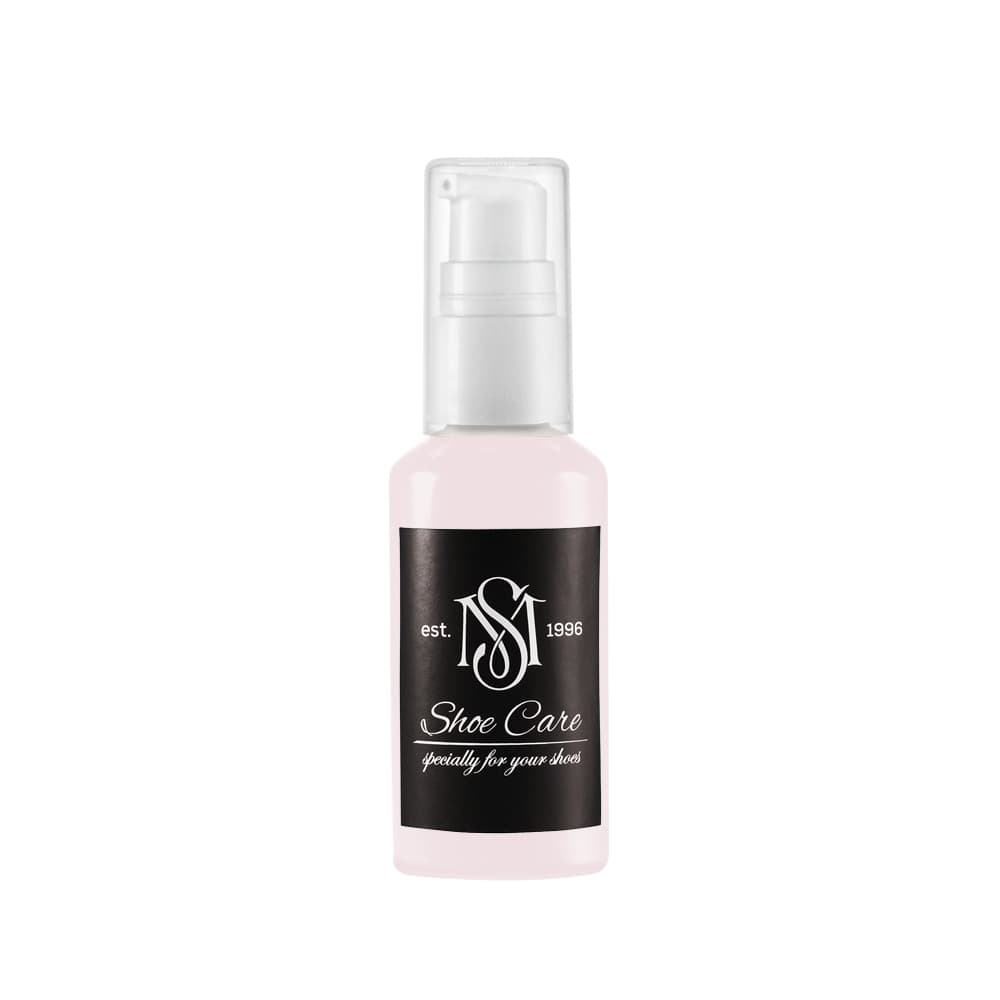 Aniline & Nappa Leather Restoring Balm NCS (S 0907-R10B) (Mauve Mist), MAVI STEP Grease E03, Color & Texture Preserve