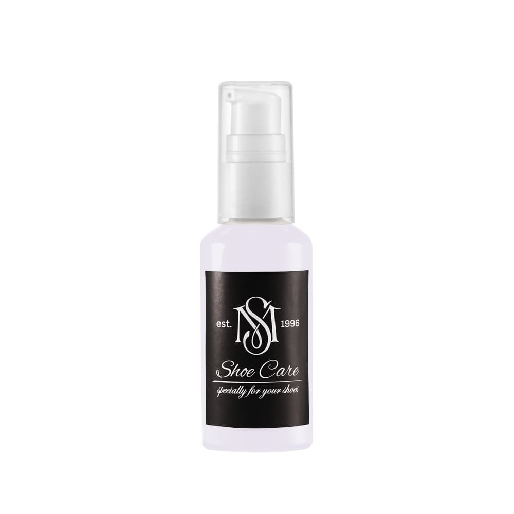 Aniline & Nappa Leather Restoring Balm NCS (S 0907-R50B) (Pale Orchid Grey), MAVI STEP Grease E03, Color & Texture Preserve