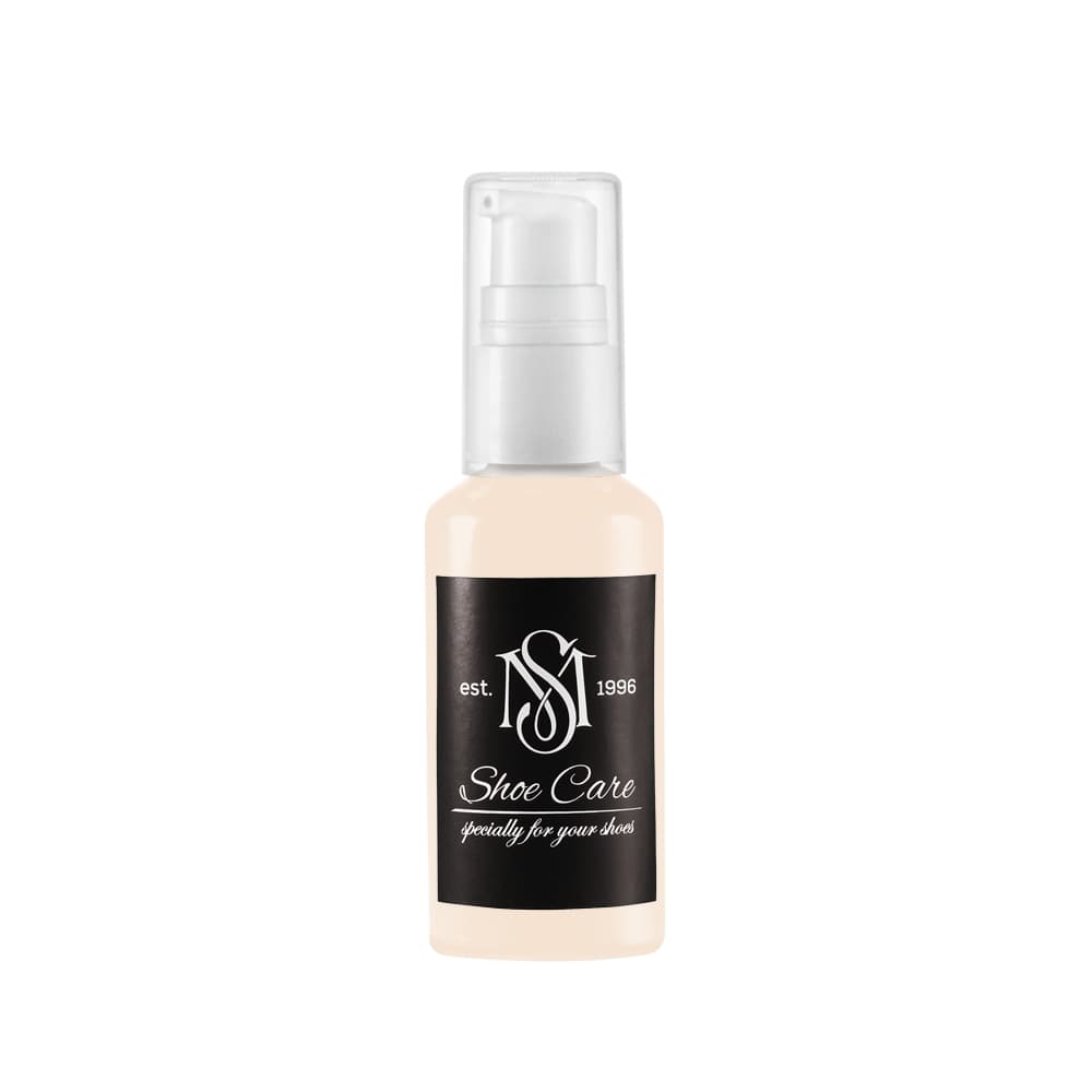 Aniline & Nappa Leather Restoring Balm NCS (S 0907-Y50R) (Desert Sand Light), MAVI STEP Grease E03, Color & Texture Preserve