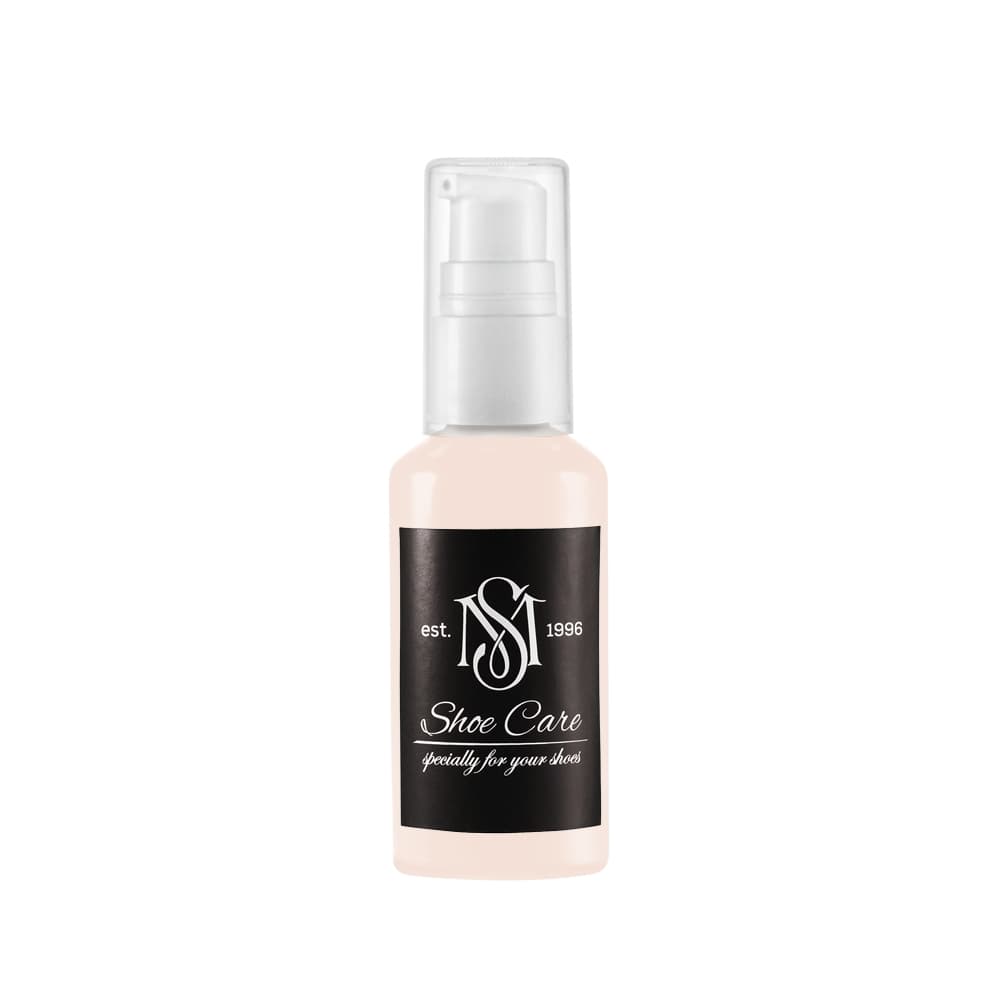 Aniline & Nappa Leather Restoring Balm NCS (S 0907-Y70R) (Misted Rose), MAVI STEP Grease E03, Color & Texture Preserve