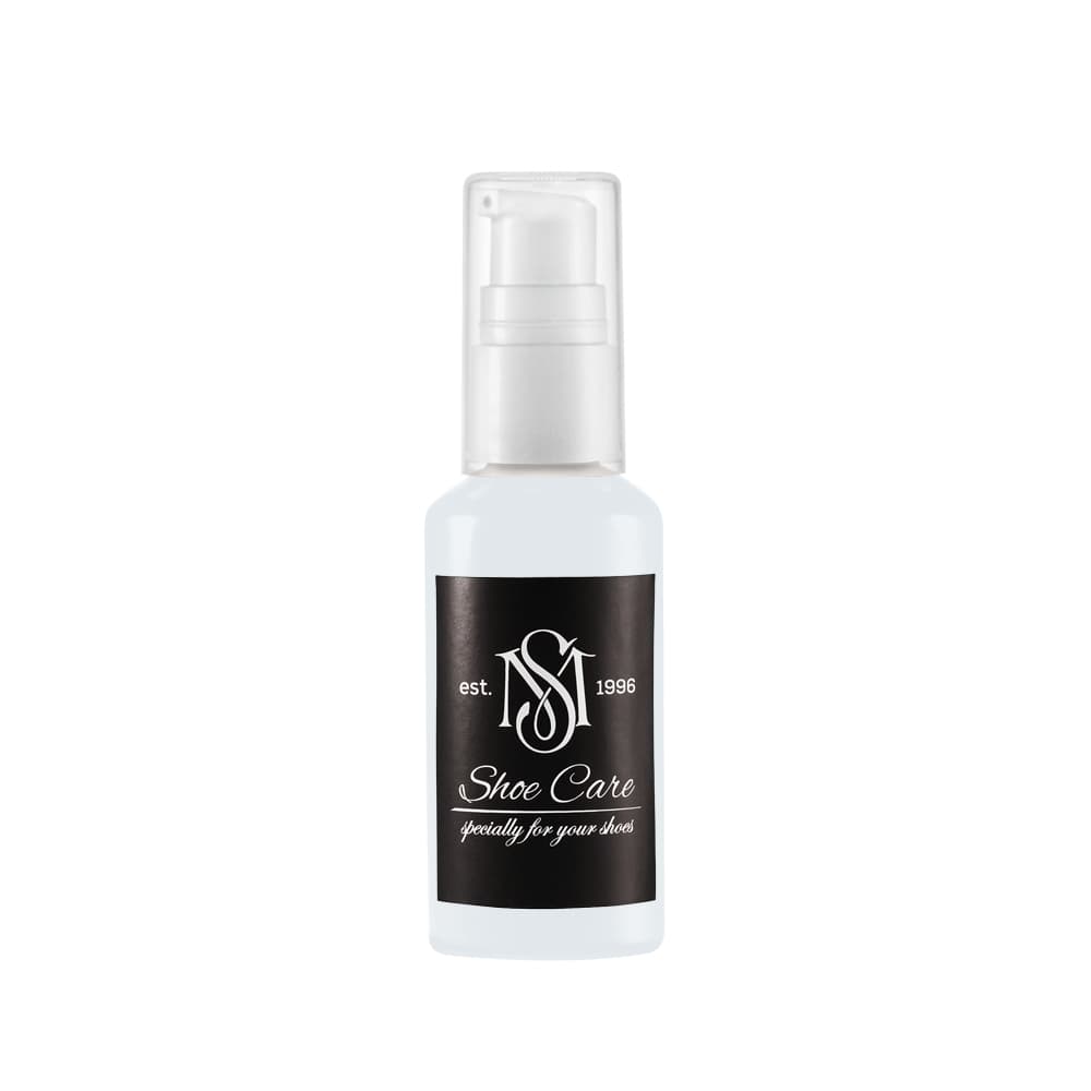 Aniline & Nappa Leather Restoring Balm NCS (S 1002-B) (Steel Grey Mist), MAVI STEP Grease E03, Color & Texture Preserve