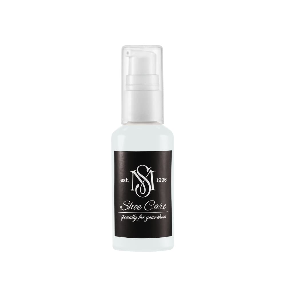Aniline & Nappa Leather Restoring Balm NCS (S 1002-B50G) (Slate Grey Mist), MAVI STEP Grease E03, Color & Texture Preserve