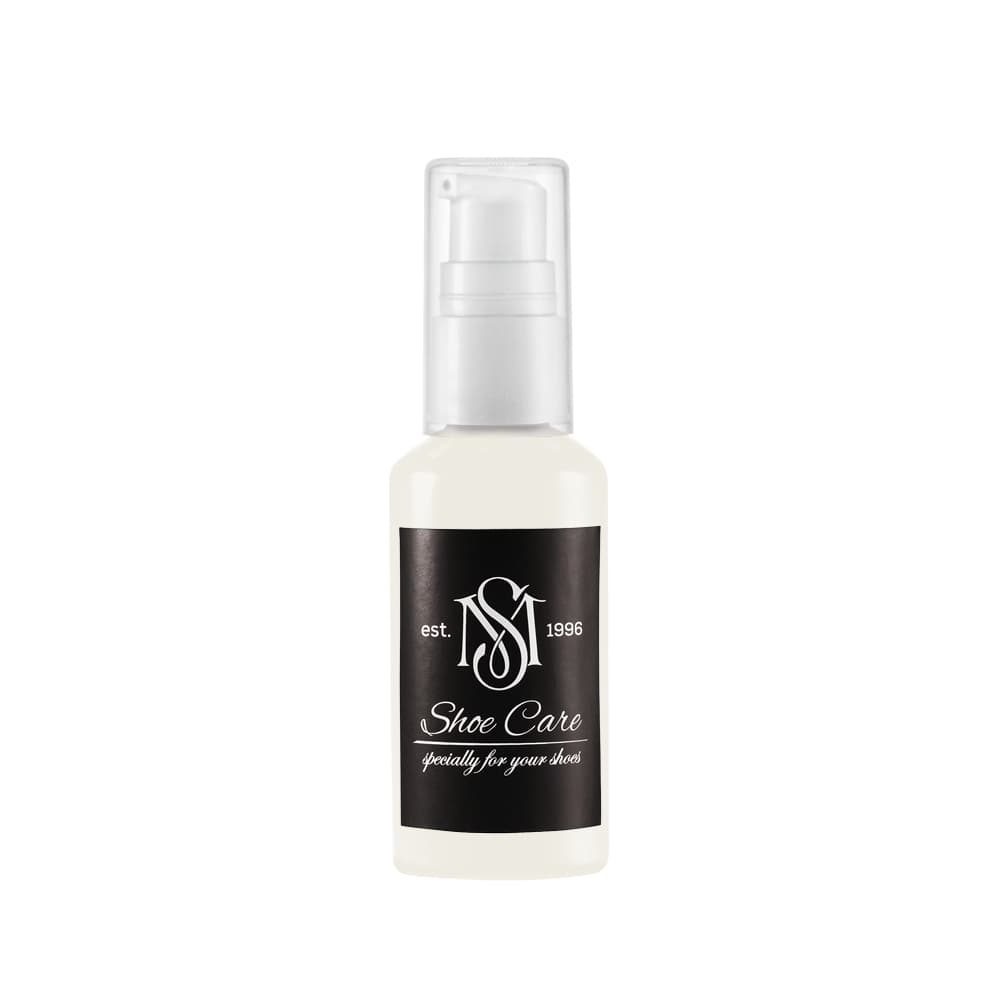 Aniline & Nappa Leather Restoring Balm NCS (S 1002-Y20R) (Polished Limestone), MAVI STEP Grease E03, Color & Texture Preserve
