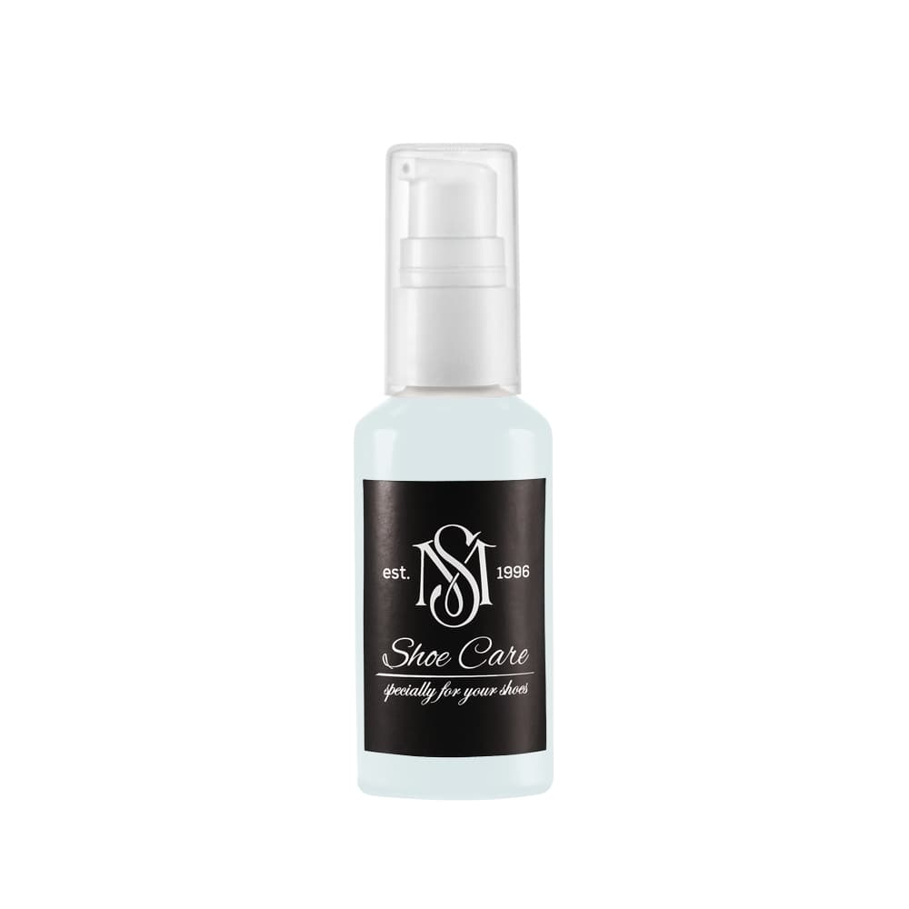 Aniline & Nappa Leather Restoring Balm NCS (S 1005-B50G) (Aqua Grey), MAVI STEP Grease E03, Color & Texture Preserve