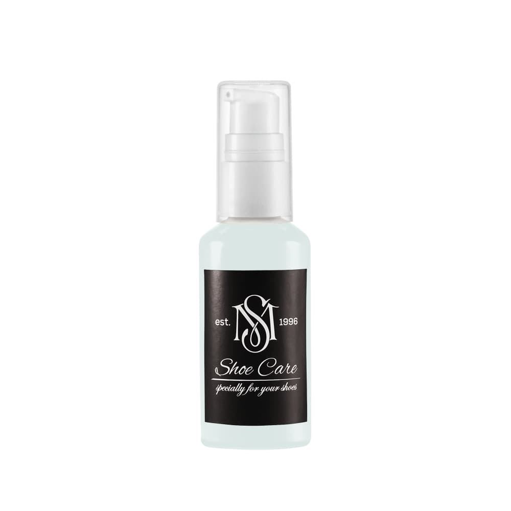 Aniline & Nappa Leather Restoring Balm NCS (S 1005-B80G) (Teal Grey Mist), MAVI STEP Grease E03, Color & Texture Preserve
