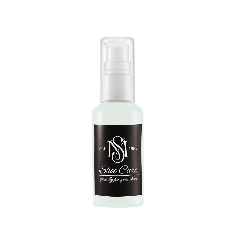 Aniline & Nappa Leather Restoring Balm NCS (S 1005-G10Y) (Sage Grey Mist), MAVI STEP Grease E03, Color & Texture Preserve