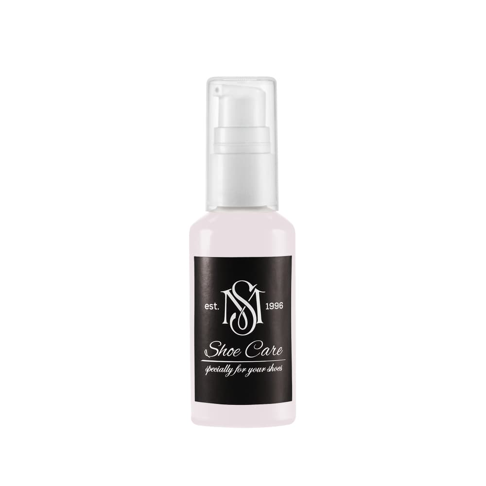 Aniline & Nappa Leather Restoring Balm NCS (S 1005-R20B) (Dusty Rose Ash), MAVI STEP Grease E03, Color & Texture Preserve
